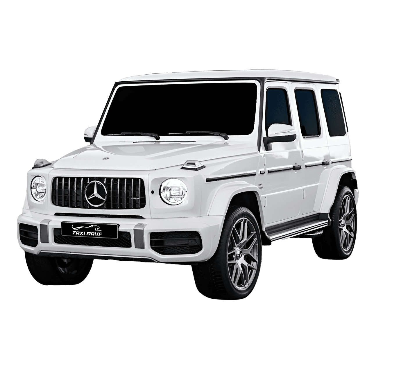 Mercedes