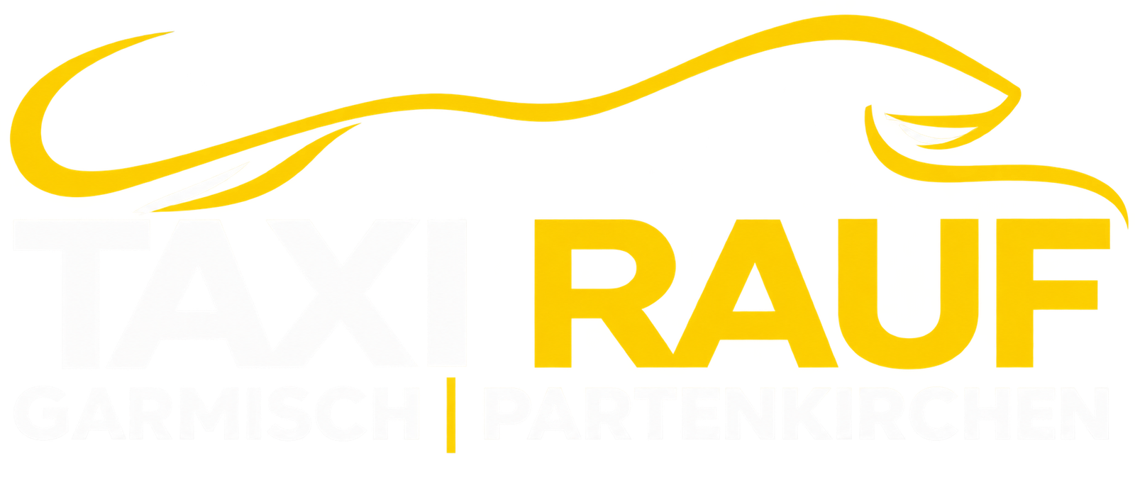 Taxi Garmisch Rauf
